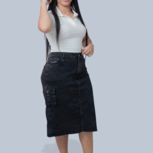 Falda Plus Cargo Ref. 5125