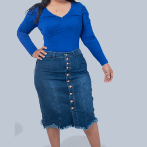 Falda Plus Cargo Ref. 5129-2